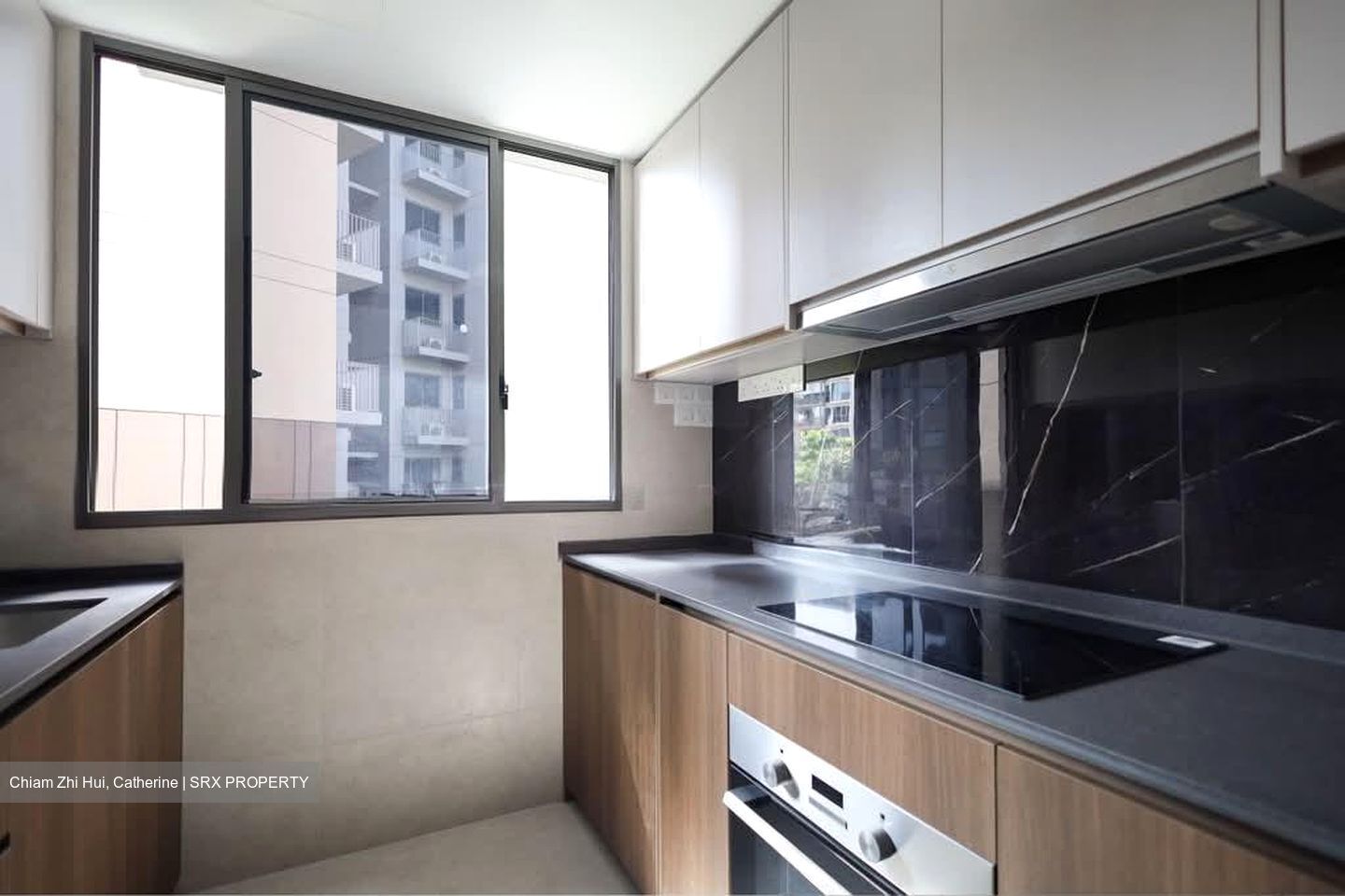 The Watergardens At Canberra (D27), Apartment #576524301